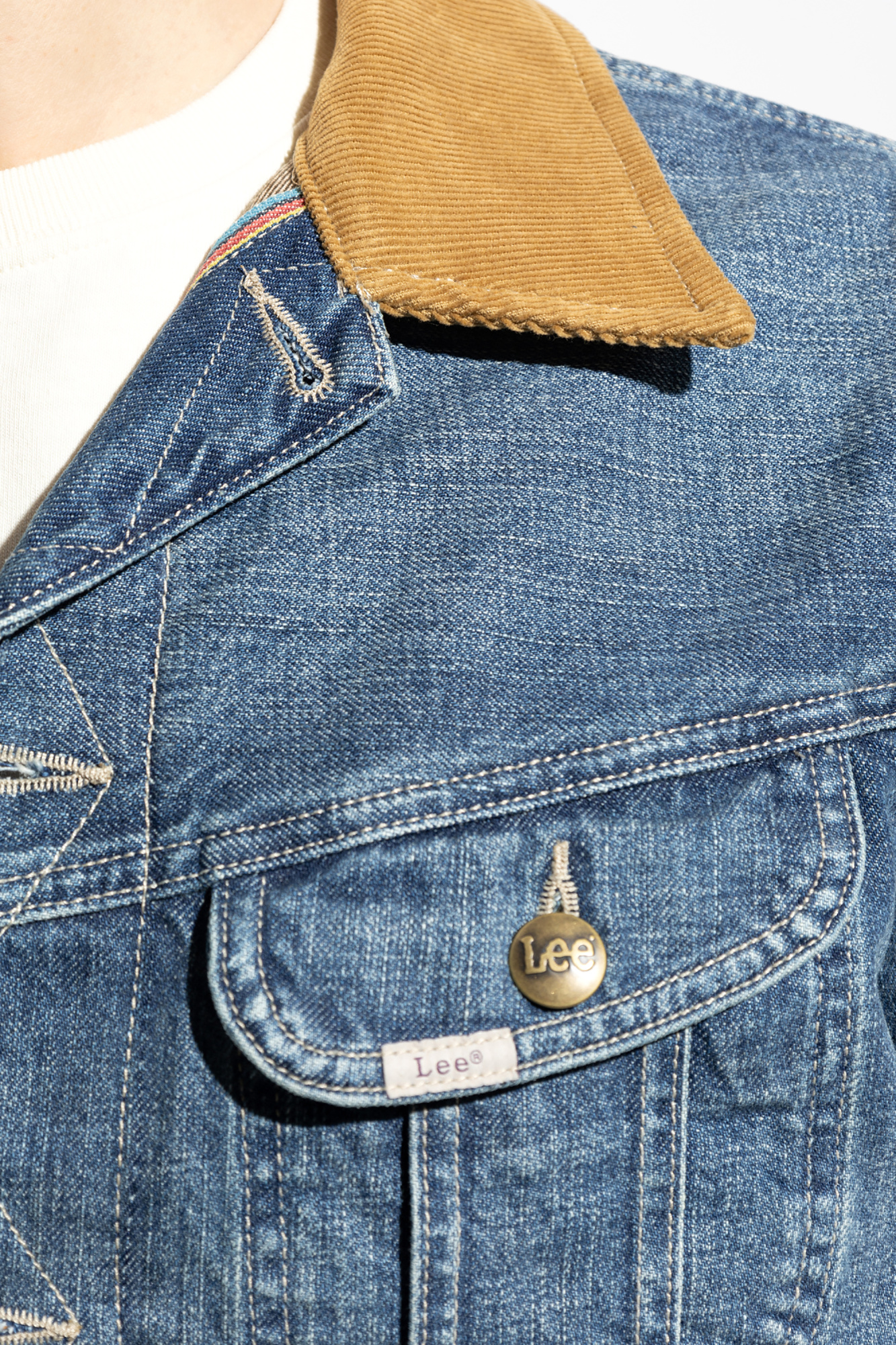 Paul Smith Paul Smith x Lee | Men's Clothing | Vitkac